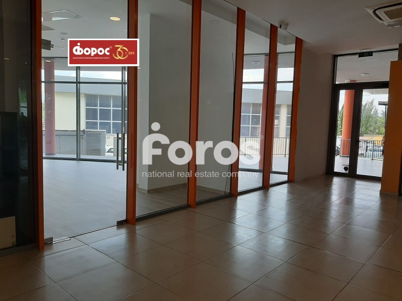 For Rent  Office Burgas , Izgrev , 46 sq.m | 42336609
