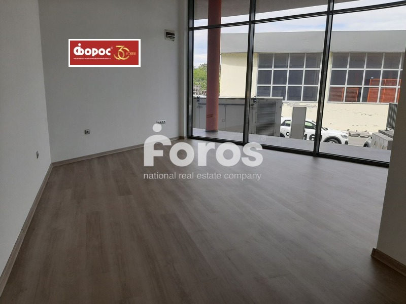 For Rent  Office Burgas , Izgrev , 46 sq.m | 42336609 - image [4]