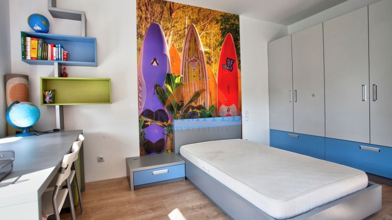 Издаје се  Кућа Софија , Малинова долина , 200 м2 | 74214511 - слика [15]