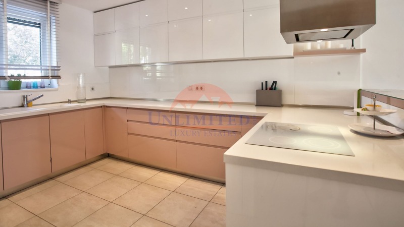 Издаје се  Кућа Софија , Малинова долина , 200 м2 | 74214511 - слика [5]