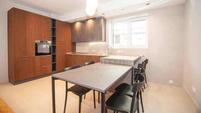 Дава под наем КЪЩА, гр. София, с. Лозен, снимка 4 - Къщи - 52755060