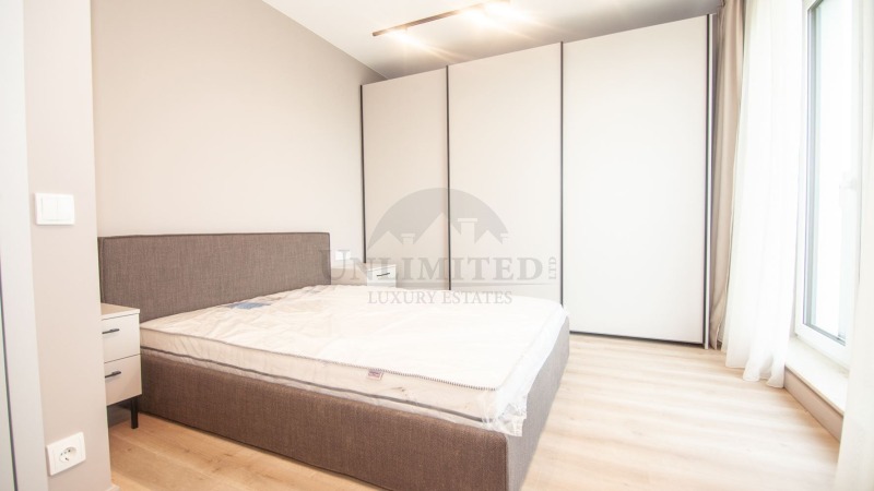 Дава под наем КЪЩА, гр. София, с. Лозен, снимка 7 - Къщи - 52755060