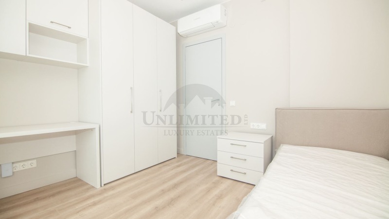 Дава под наем КЪЩА, гр. София, с. Лозен, снимка 11 - Къщи - 52755060