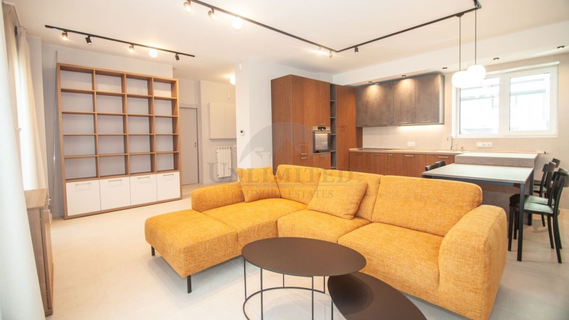 Дава под наем КЪЩА, гр. София, с. Лозен, снимка 2 - Къщи - 52755060