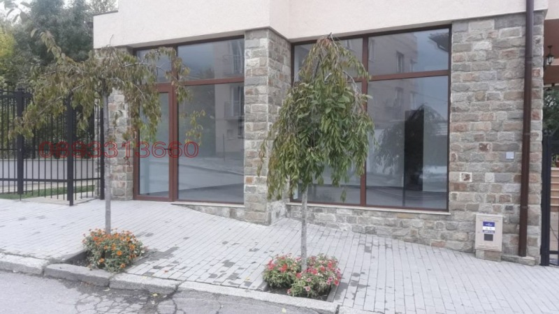 Дава под наем МАГАЗИН, гр. София, Горна баня, снимка 2 - Магазини - 53398947