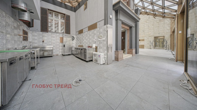 Te huur  Bar; Koffiebar Sofia , Tsentar , 903 m² | 47612196 - afbeelding [6]