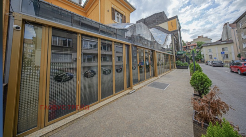 Te huur  Bar; Koffiebar Sofia , Tsentar , 903 m² | 47612196 - afbeelding [3]