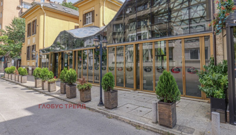 Te huur  Bar; Koffiebar Sofia , Tsentar , 903 m² | 47612196 - afbeelding [5]