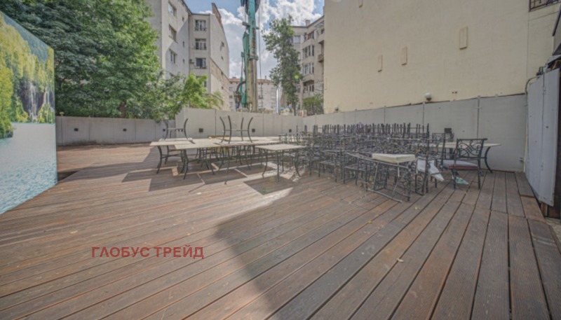 Te huur  Bar; Koffiebar Sofia , Tsentar , 903 m² | 47612196 - afbeelding [7]