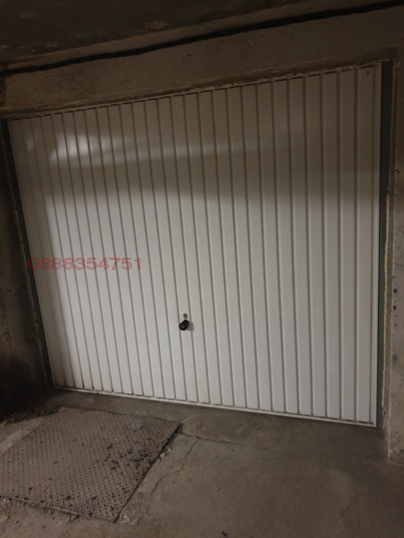 Дава под наем ГАРАЖ, ПАРКОМЯСТО, гр. София, Младост 2, снимка 5 - Гаражи и паркоместа - 53329291