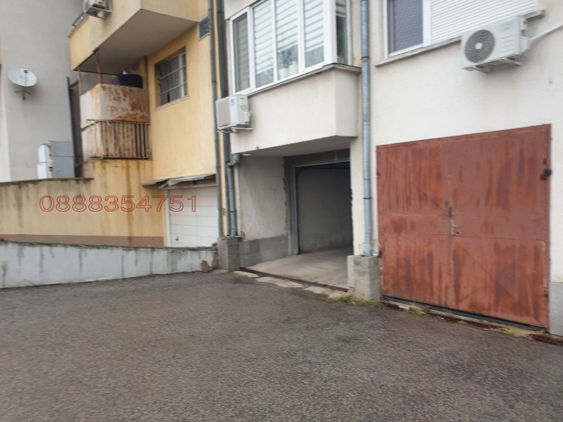 Дава под наем ГАРАЖ, ПАРКОМЯСТО, гр. София, Младост 2, снимка 4 - Гаражи и паркоместа - 53329291