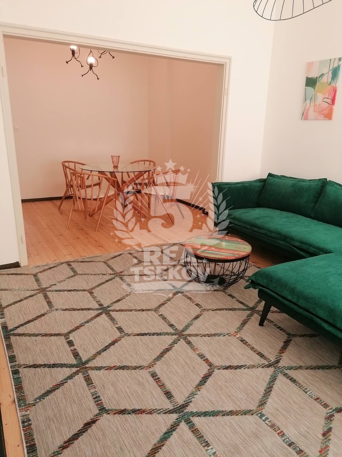 Дава под наем 2-СТАЕН, гр. София, Център, снимка 6 - Апартаменти - 53683037