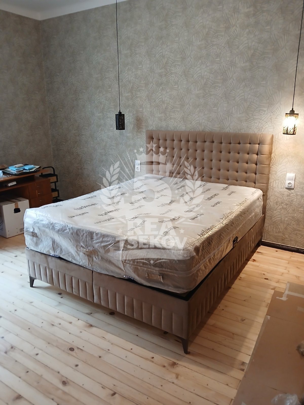 Дава под наем 2-СТАЕН, гр. София, Център, снимка 4 - Апартаменти - 53683037