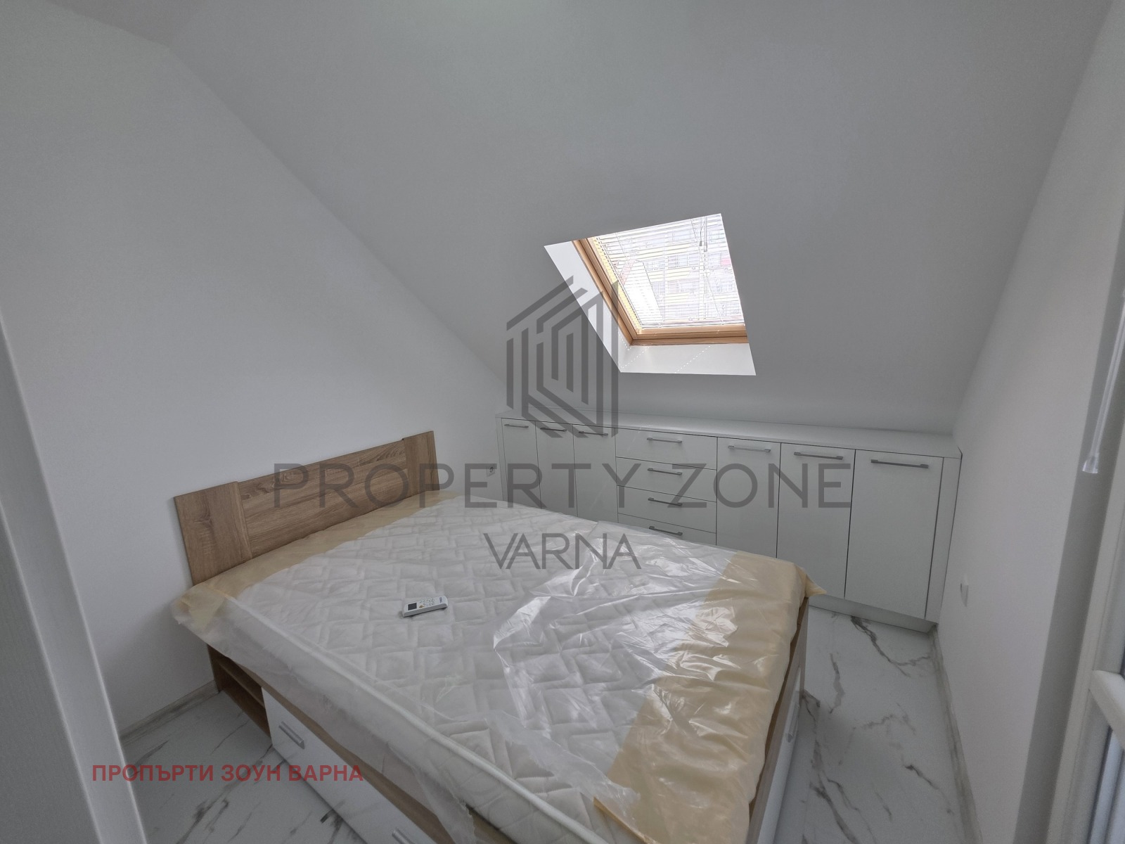 Дава под наем 3-СТАЕН, гр. Варна, Колхозен пазар, снимка 5 - Апартаменти - 53625079