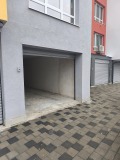 Под наем ГАРАЖ, ПАРКОМЯСТО, град Стара Загора, Самара 3 • 80 € / 156.47 лв. • 18721809 1
