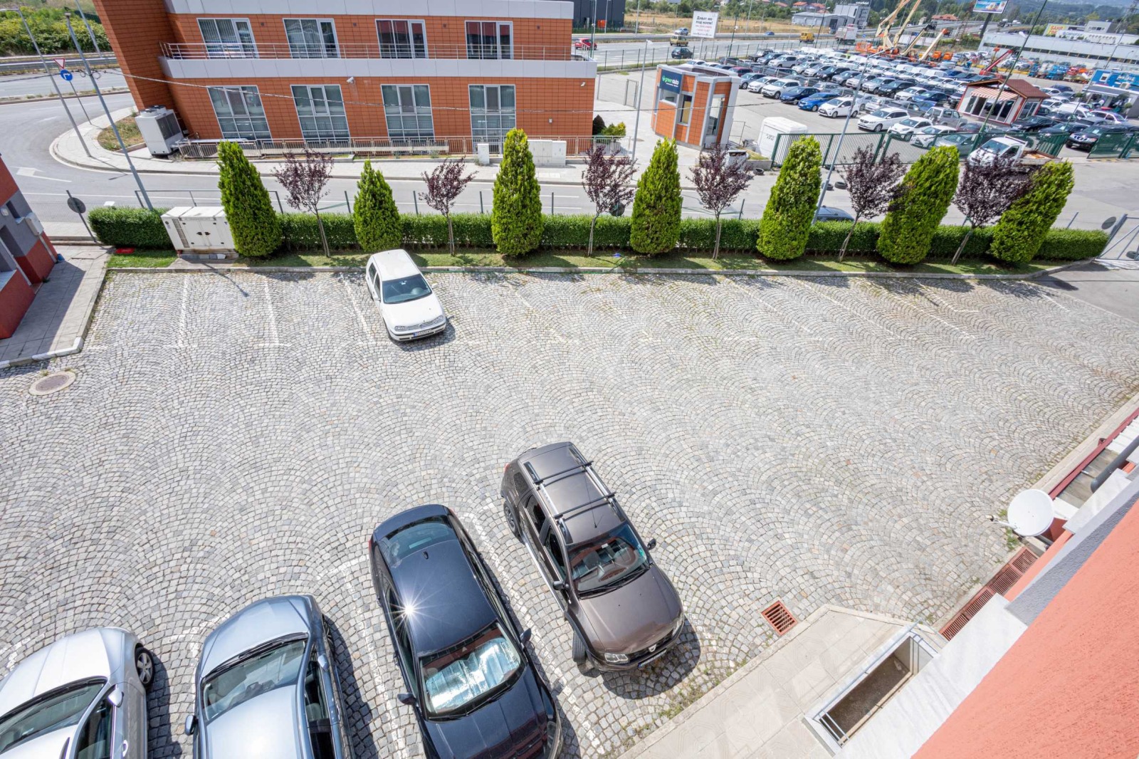 Дава под Наем ОФИС | Imot.bg — изображение 12