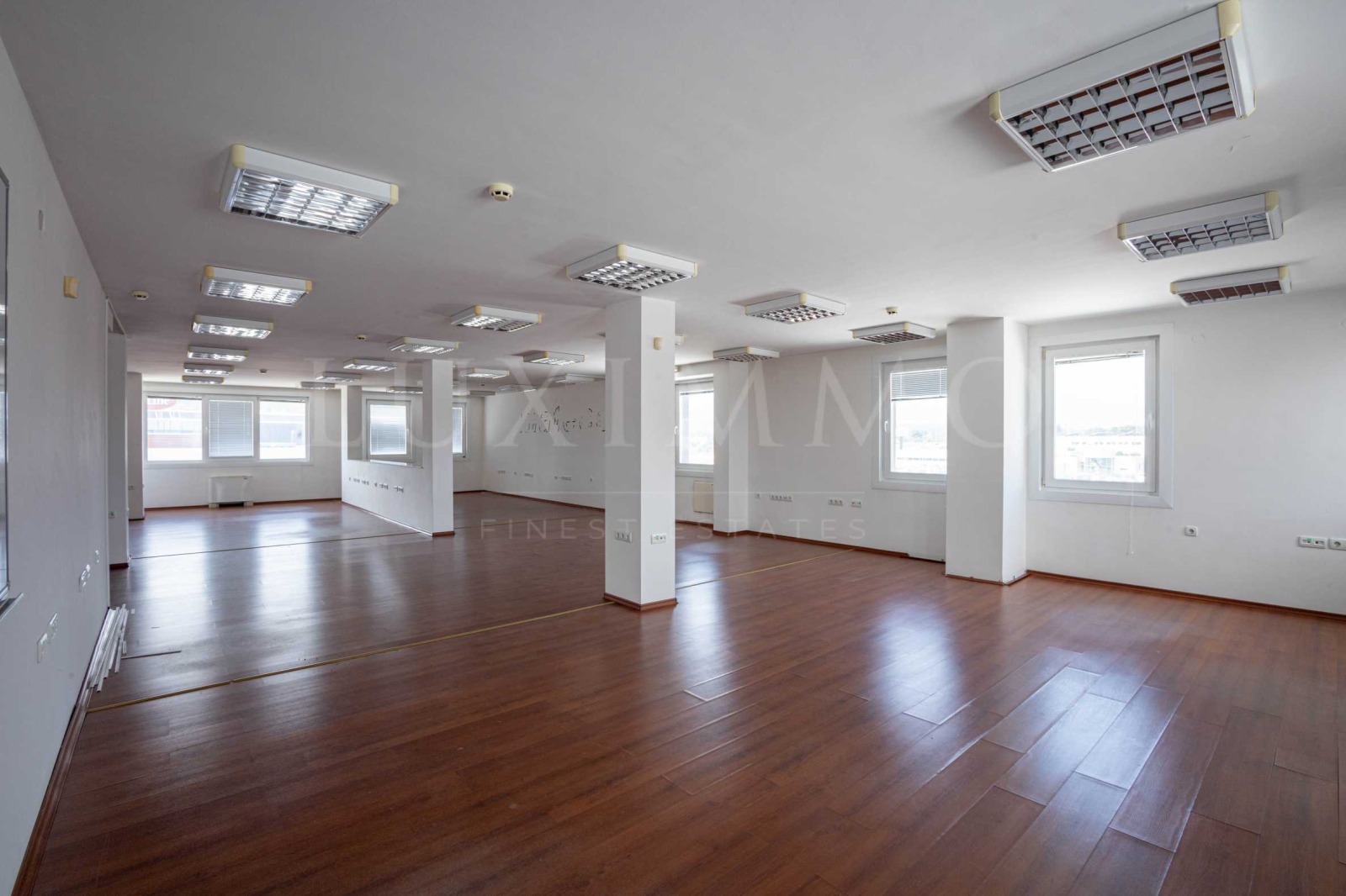 Дава под Наем ОФИС | Imot.bg — изображение 9