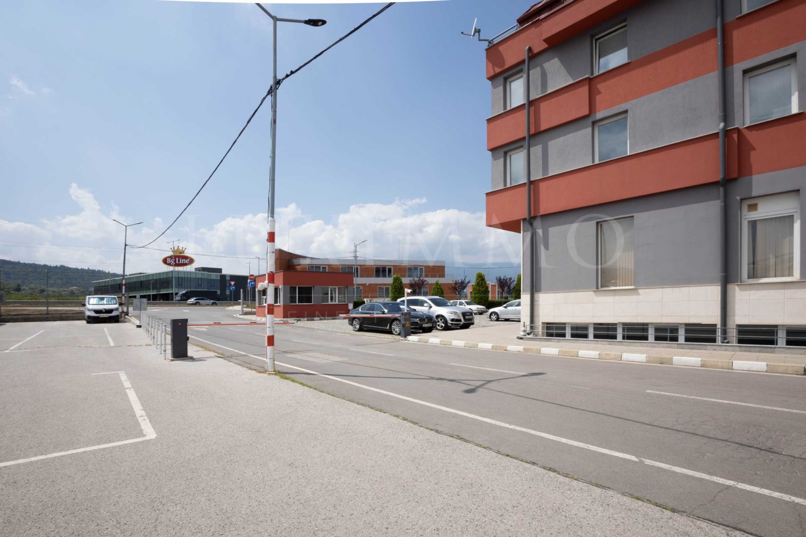 Дава под Наем ОФИС | Imot.bg — изображение 2