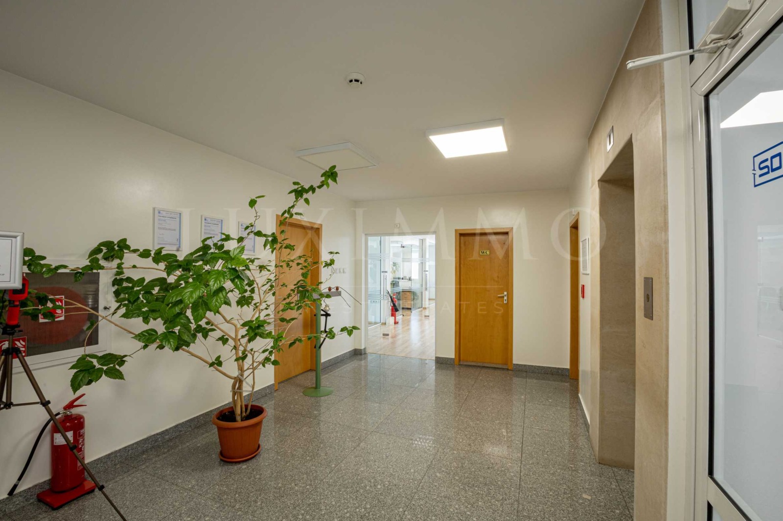 Дава под Наем ОФИС | Imot.bg — изображение 4