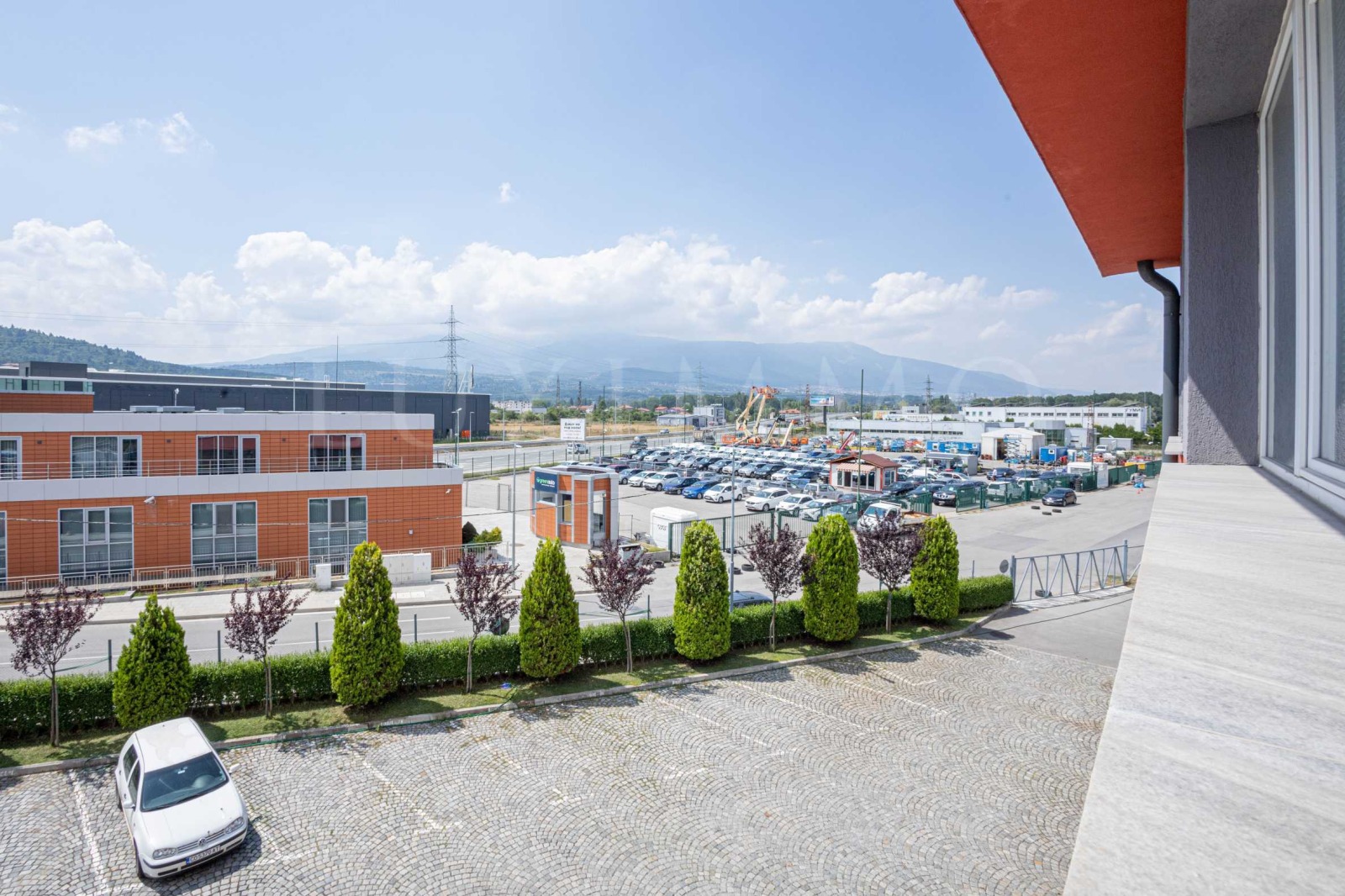 Дава под Наем ОФИС | Imot.bg — изображение 11