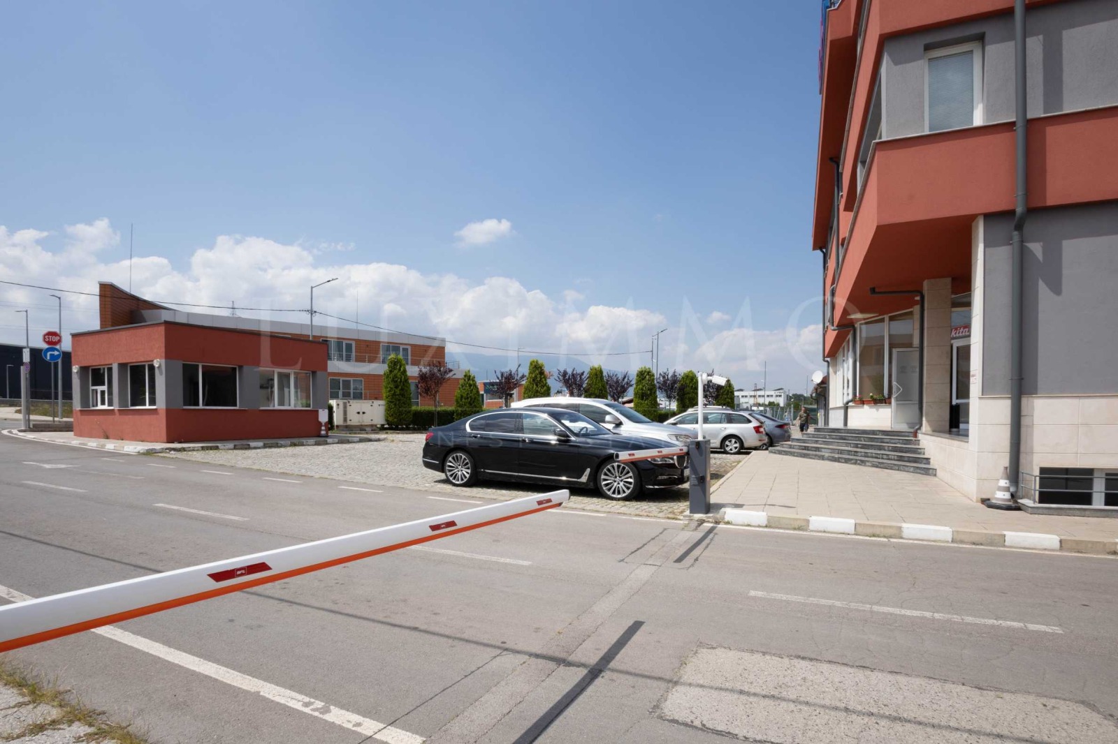 Дава под Наем ОФИС | Imot.bg — изображение 3