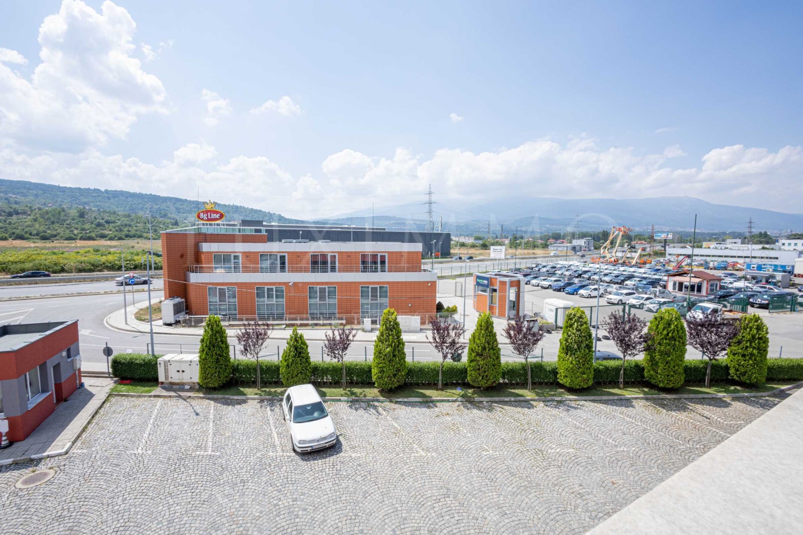 Дава под Наем ОФИС | Imot.bg — изображение 10