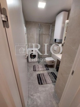 1 chambre Tsentar, Plovdiv 8