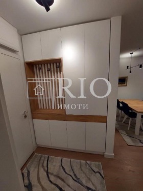 1 chambre Tsentar, Plovdiv 6