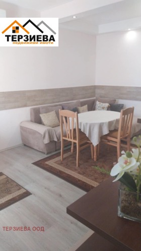1 slaapkamer ORB, Stara Zagora