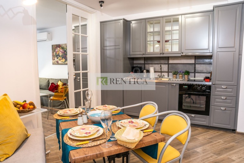 В оренду  1 спальня Варна , Окръжна болница-Генерали , 75 кв.м | 16734333