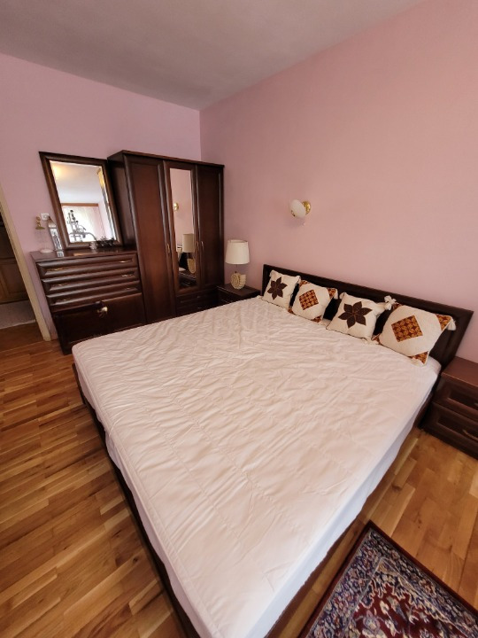 En renta  1 dormitorio Sofia , Tsentar , 65 metros cuadrados | 68642216 - imagen [14]