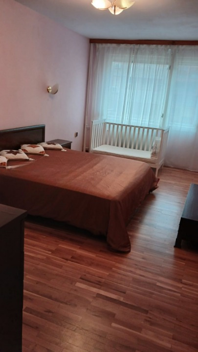 En renta  1 dormitorio Sofia , Tsentar , 65 metros cuadrados | 68642216 - imagen [7]