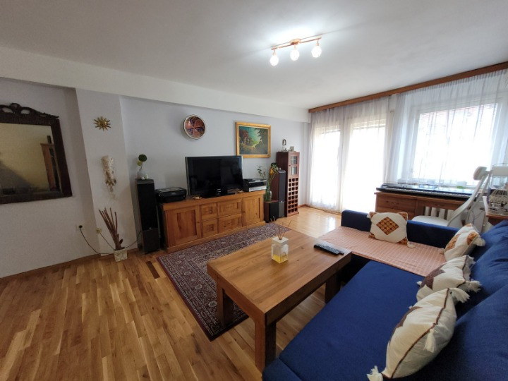 K pronájmu  1 ložnice Sofia , Centar , 65 m2 | 68642216 - obraz [8]