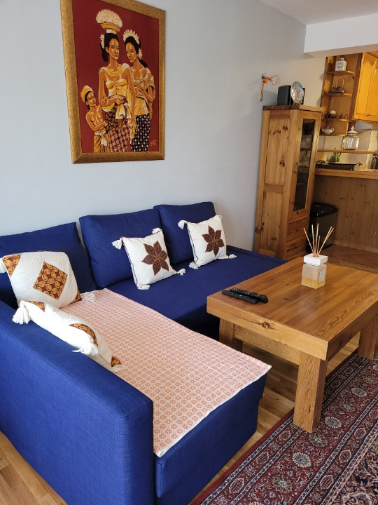 Zu vermieten  1 Schlafzimmer Sofia , Zentar , 65 qm | 68642216 - Bild [4]