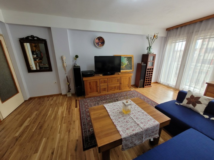 A louer  1 chambre Sofia , Tsentar , 65 m² | 68642216 - image [5]