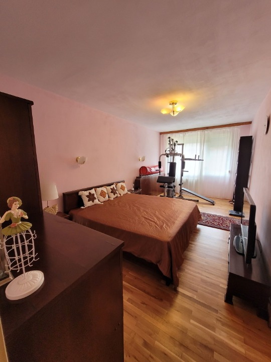 De inchiriat  1 dormitor Sofia , Țentâr , 65 mp | 68642216 - imagine [11]