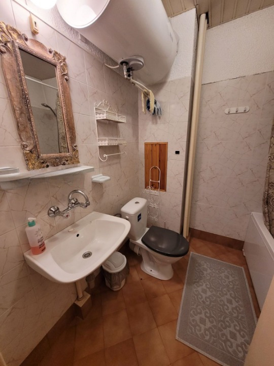 A louer  1 chambre Sofia , Tsentar , 65 m² | 68642216 - image [10]