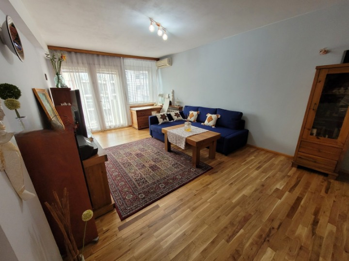 Te huur  1 slaapkamer Sofia , Tsentar , 65 m² | 68642216 - afbeelding [12]