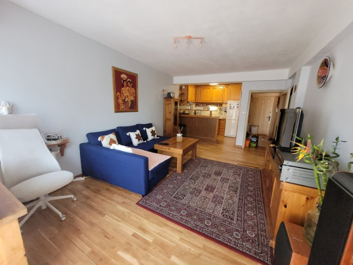 Zu vermieten  1 Schlafzimmer Sofia , Zentar , 65 qm | 68642216 - Bild [2]