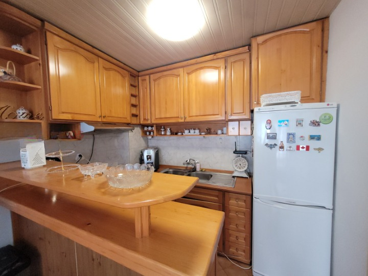 Do wynajęcia  1 sypialnia Sofia , Centar , 65 mkw | 68642216