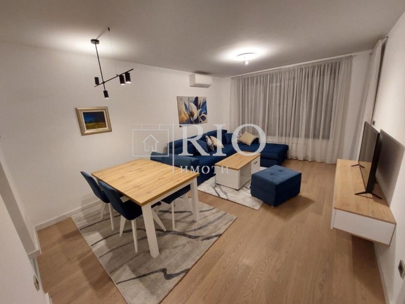 Til leje  1 soveværelse Plovdiv , Tsentar , 66 kvm | 33348292