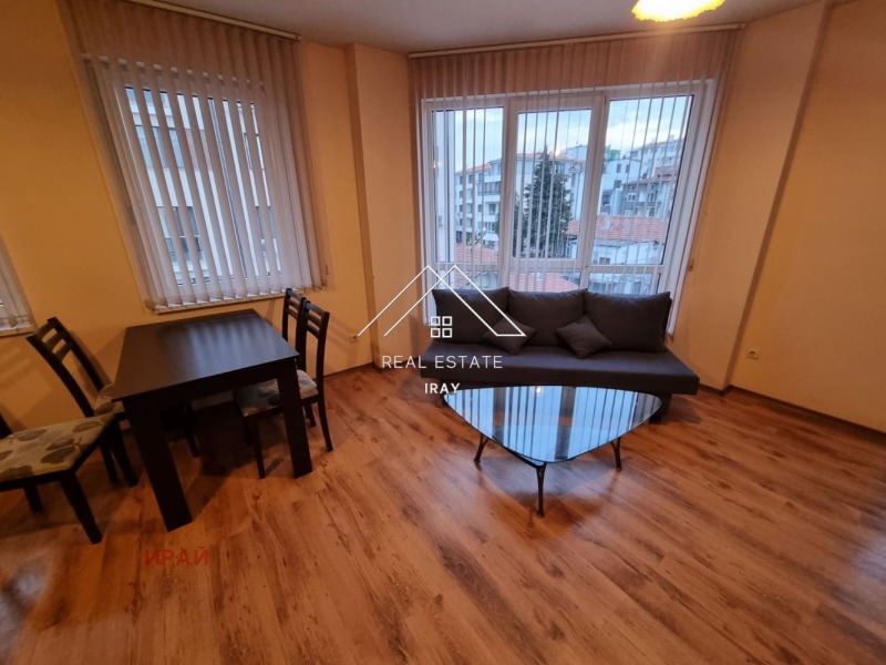 A louer  1 chambre Stara Zagora , Kazanski , 60 m² | 49312547 - image [9]