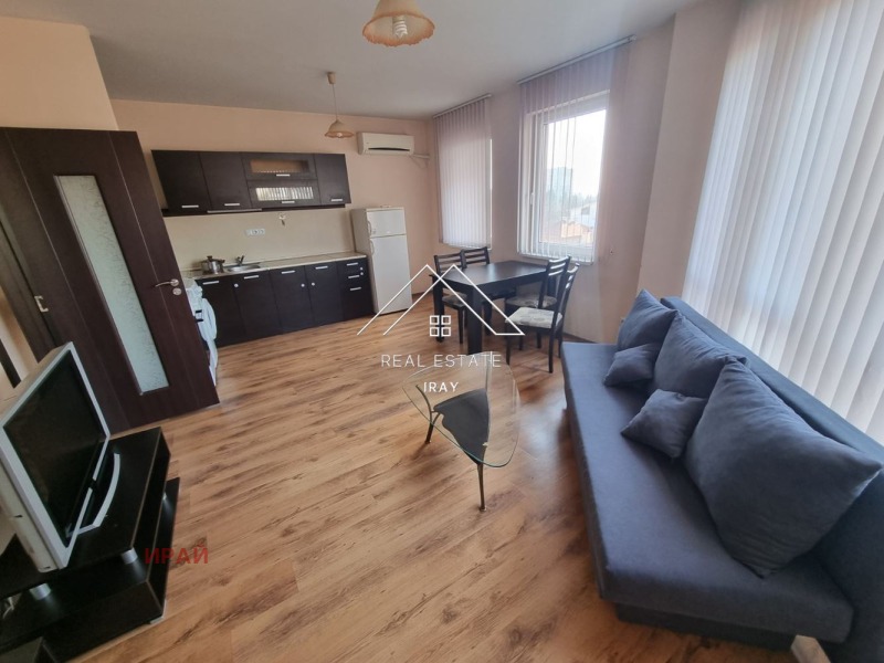 A louer  1 chambre Stara Zagora , Kazanski , 60 m² | 49312547 - image [3]