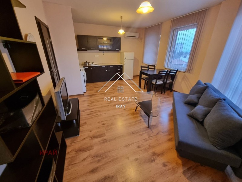 A louer  1 chambre Stara Zagora , Kazanski , 60 m² | 49312547 - image [8]