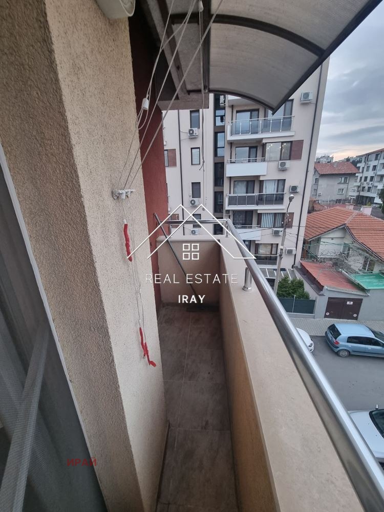 A louer  1 chambre Stara Zagora , Kazanski , 60 m² | 49312547 - image [16]