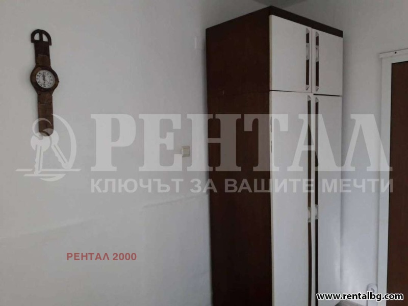 Para alugar  1 quarto Plovdiv , Hristo Smirnenski , 50 m² | 51312697 - imagem [9]