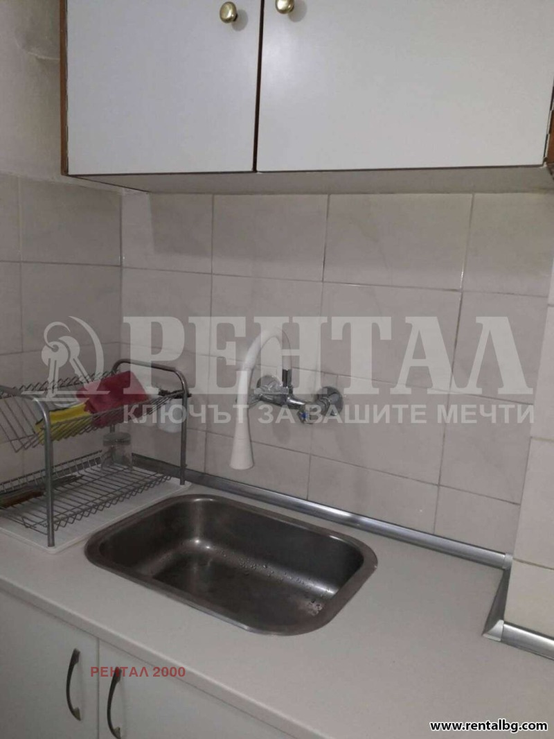 Para alugar  1 quarto Plovdiv , Hristo Smirnenski , 50 m² | 51312697 - imagem [6]