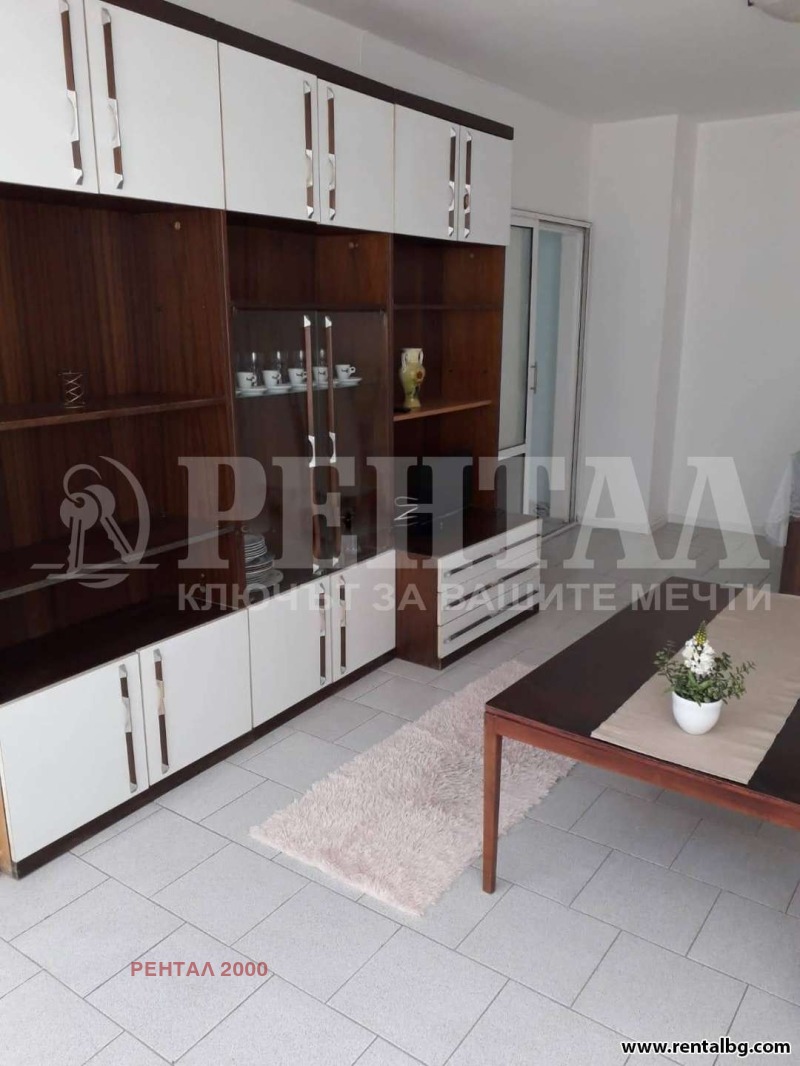 Para alugar  1 quarto Plovdiv , Hristo Smirnenski , 50 m² | 51312697 - imagem [3]