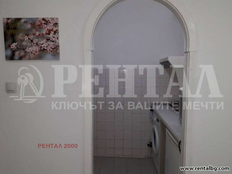 Para alugar  1 quarto Plovdiv , Hristo Smirnenski , 50 m² | 51312697 - imagem [4]