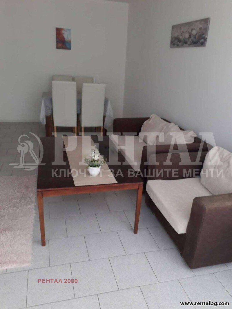 Para alugar  1 quarto Plovdiv , Hristo Smirnenski , 50 m² | 51312697 - imagem [2]